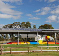 Mountain View Resort - Accommodation in Brisbane