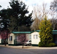 Mt Barker Caravan  Tourist Park - Accommodation in Brisbane