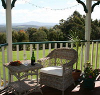 Mt Lindesay View Bed  Breakfast - Accommodation in Brisbane