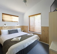 Mudjimba Beach Holiday Park - Accommodation in Brisbane
