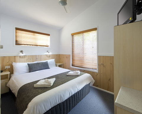 Mudjimba Beach Holiday Park - Accommodation in Brisbane 0