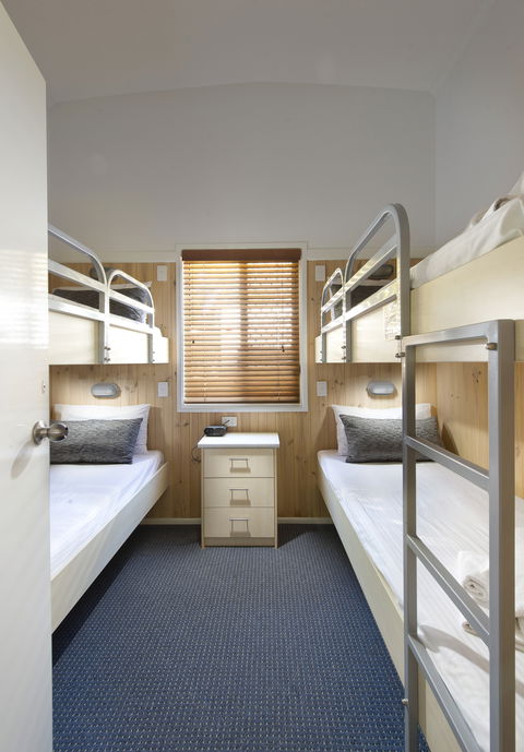 Mudjimba Beach Holiday Park - Accommodation in Brisbane 1