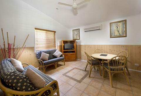 Mudjimba Beach Holiday Park - Accommodation in Brisbane 2