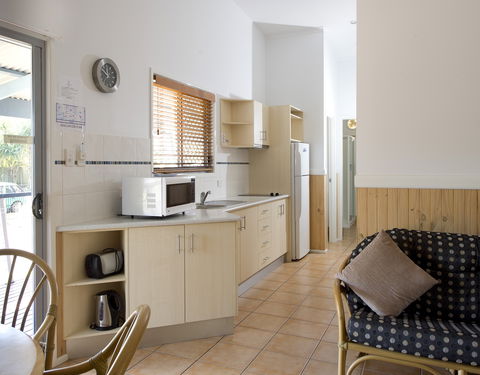 Mudjimba Beach Holiday Park - Accommodation in Brisbane 3
