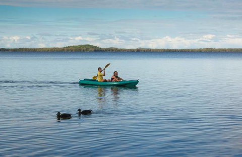 Myall Shores Holiday Park - Accommodation in Brisbane 1
