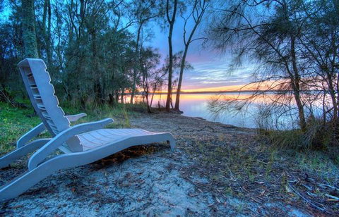 Myall Shores Holiday Park - Accommodation in Brisbane 2