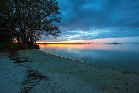Myall Shores Holiday Park - Accommodation in Brisbane 0