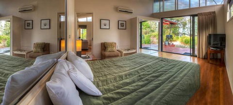 Myall Shores Holiday Park - Accommodation in Brisbane 4