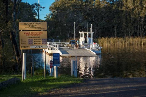 Myall Shores Holiday Park - Accommodation in Brisbane 6