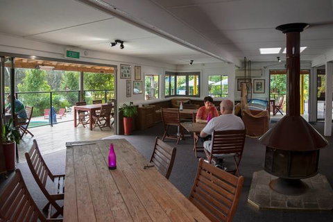 Myall Shores Holiday Park - Accommodation in Brisbane 8