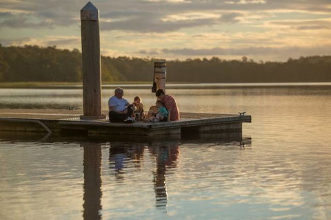 Myall Shores Holiday Park - Accommodation in Brisbane 10
