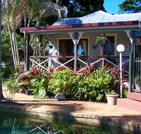 Mylinfield Bed  Breakfast - Accommodation in Brisbane