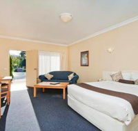 Nagambie Waterfront Motel - Accommodation in Brisbane