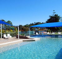 Nambucca River Tourist Park - Accommodation in Brisbane