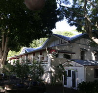 Netherby House - Accommodation in Brisbane