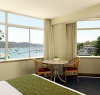 Newport Mirage Hotel - Accommodation in Brisbane
