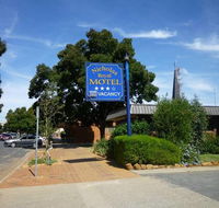Nicholas Royal Motel - Accommodation in Brisbane