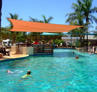 Ningaloo Caravan  Holiday Resort - Accommodation in Brisbane