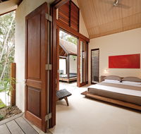 Niramaya Villas  Spa - Accommodation in Brisbane