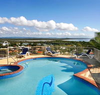Noosa Crest Resort - Accommodation in Brisbane