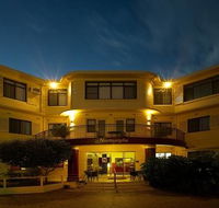 Normandie Motel  Function Centre - Accommodation in Brisbane