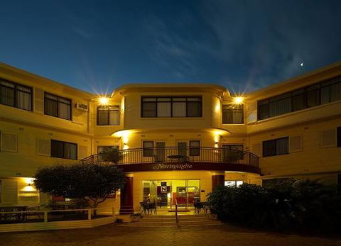 Normandie Motel & Function Centre - Accommodation in Brisbane 0