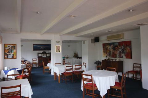 Normandie Motel & Function Centre - Accommodation in Brisbane 2