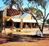 Best Western Great Western Norseman - Accommodation in Brisbane