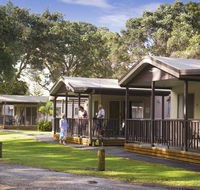 North Coast Holiday Parks Beachfront - Accommodation in Brisbane