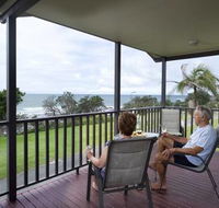 North Coast Holiday Parks Bonny Hills - Accommodation in Brisbane