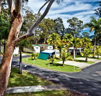 North Coast Holiday Parks Coffs Harbour - Accommodation in Brisbane