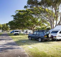 North Coast Holiday Parks Hawks Nest Beach - Accommodation in Brisbane