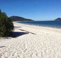North Coast Holiday Parks Jimmy's Beach - Accommodation in Brisbane