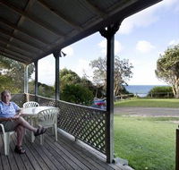 North Coast Holiday Parks Nambucca Headland - Accommodation in Brisbane