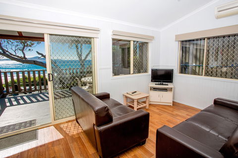 North Coast Holiday Parks Seal Rocks - Accommodation in Brisbane 3