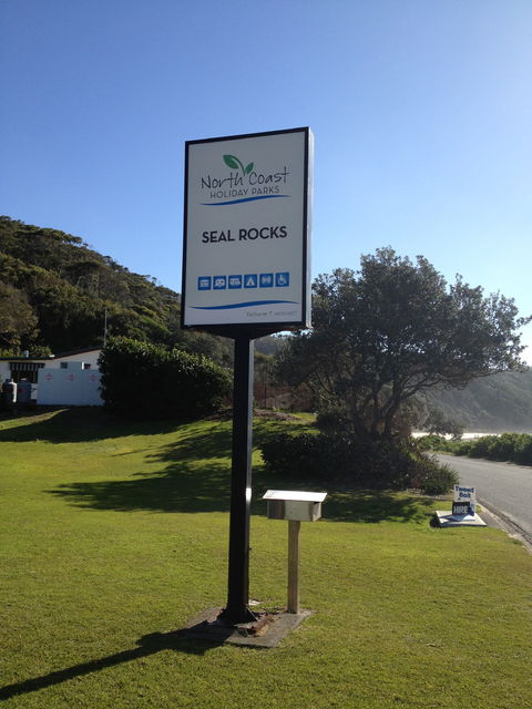 North Coast Holiday Parks Seal Rocks - Accommodation in Brisbane 7