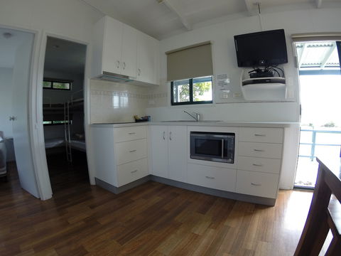 North Coast Holiday Parks Seal Rocks - Accommodation in Brisbane 5