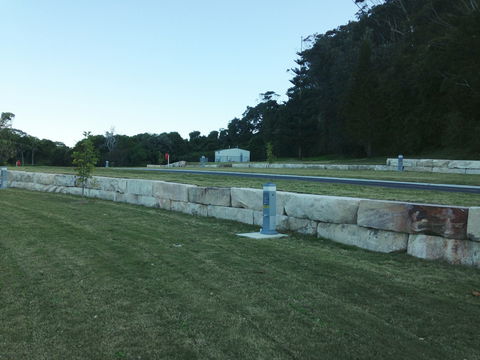 North Coast Holiday Parks Seal Rocks - Accommodation in Brisbane 6