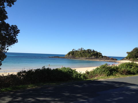North Coast Holiday Parks Seal Rocks - Accommodation in Brisbane 8