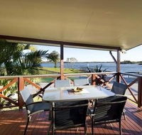North Coast Holiday Parks Shaws Bay - Accommodation in Brisbane