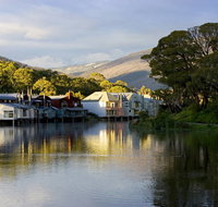 Lake Crackenback Resort and Spa - Accommodation in Brisbane