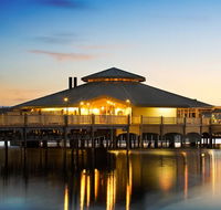Novotel Twin Waters Resort Sunshine Coast - Accommodation in Brisbane