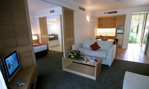 Novotel Twin Waters Resort Sunshine Coast - Accommodation in Brisbane 5