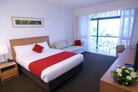 Novotel Twin Waters Resort Sunshine Coast - Accommodation in Brisbane 9