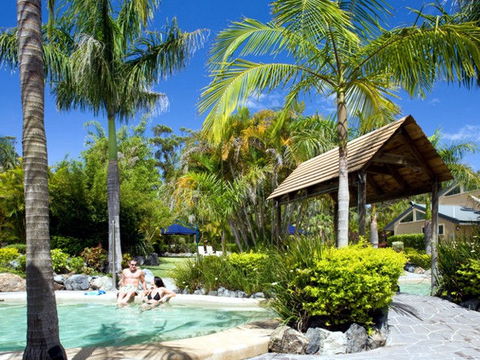 NRMA Darlington Beach Holiday Park - Accommodation in Brisbane 0