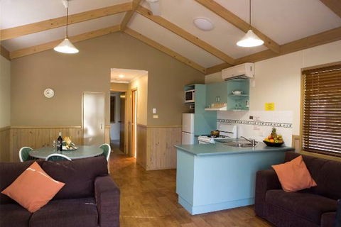 NRMA Darlington Beach Holiday Park - Accommodation in Brisbane 5