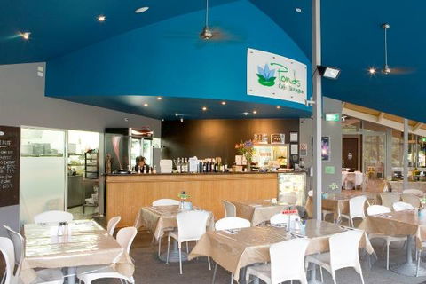 NRMA Darlington Beach Holiday Park - Accommodation in Brisbane 6