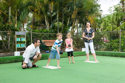 NRMA Darlington Beach Holiday Park - Accommodation in Brisbane 9