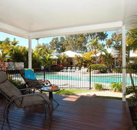 NRMA Treasure Island Holiday Park - Accommodation in Brisbane