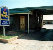 Oasis Motor Inn - Accommodation in Brisbane